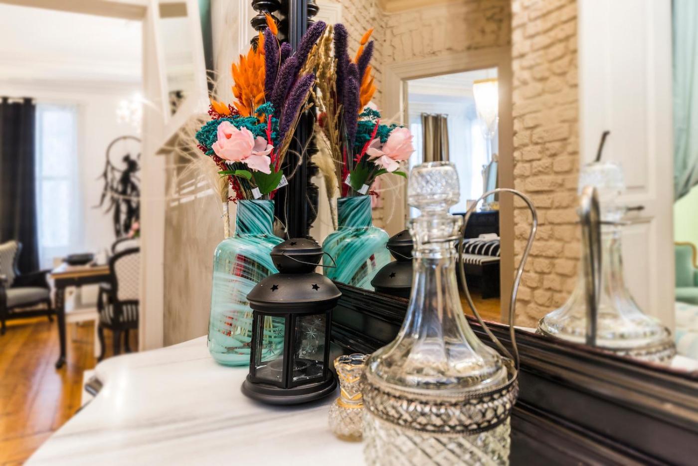 Apartament Galata Chic Delux Flats Stambuł Zewnętrze zdjęcie