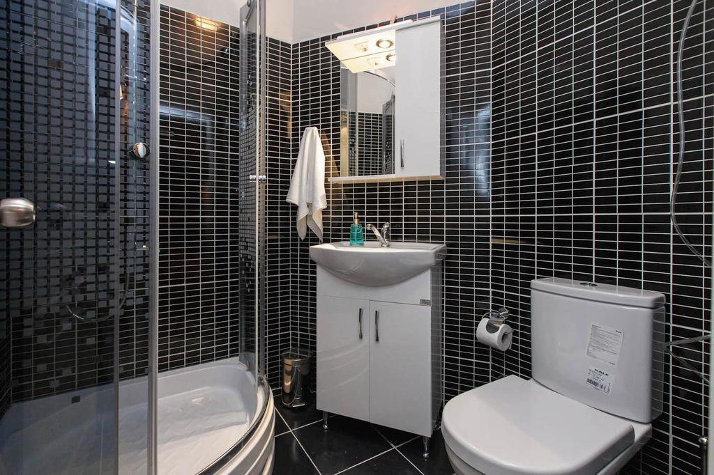 Apartament Galata Chic Delux Flats Stambuł Zewnętrze zdjęcie