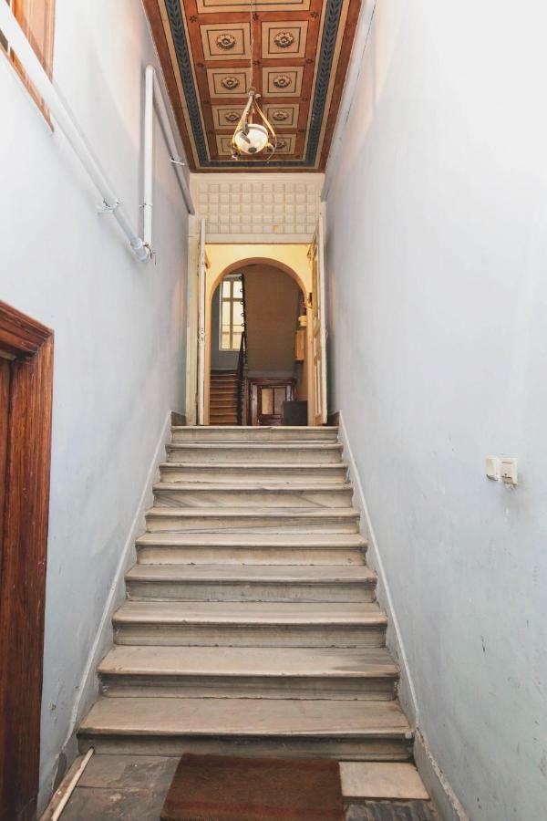 Apartament Galata Chic Delux Flats Stambuł Zewnętrze zdjęcie