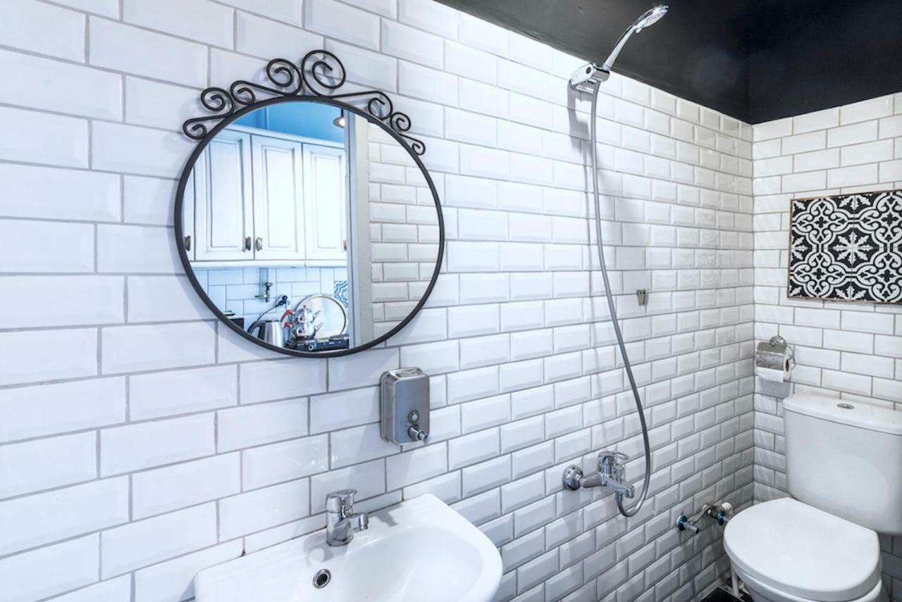 Apartament Galata Chic Delux Flats Stambuł Zewnętrze zdjęcie