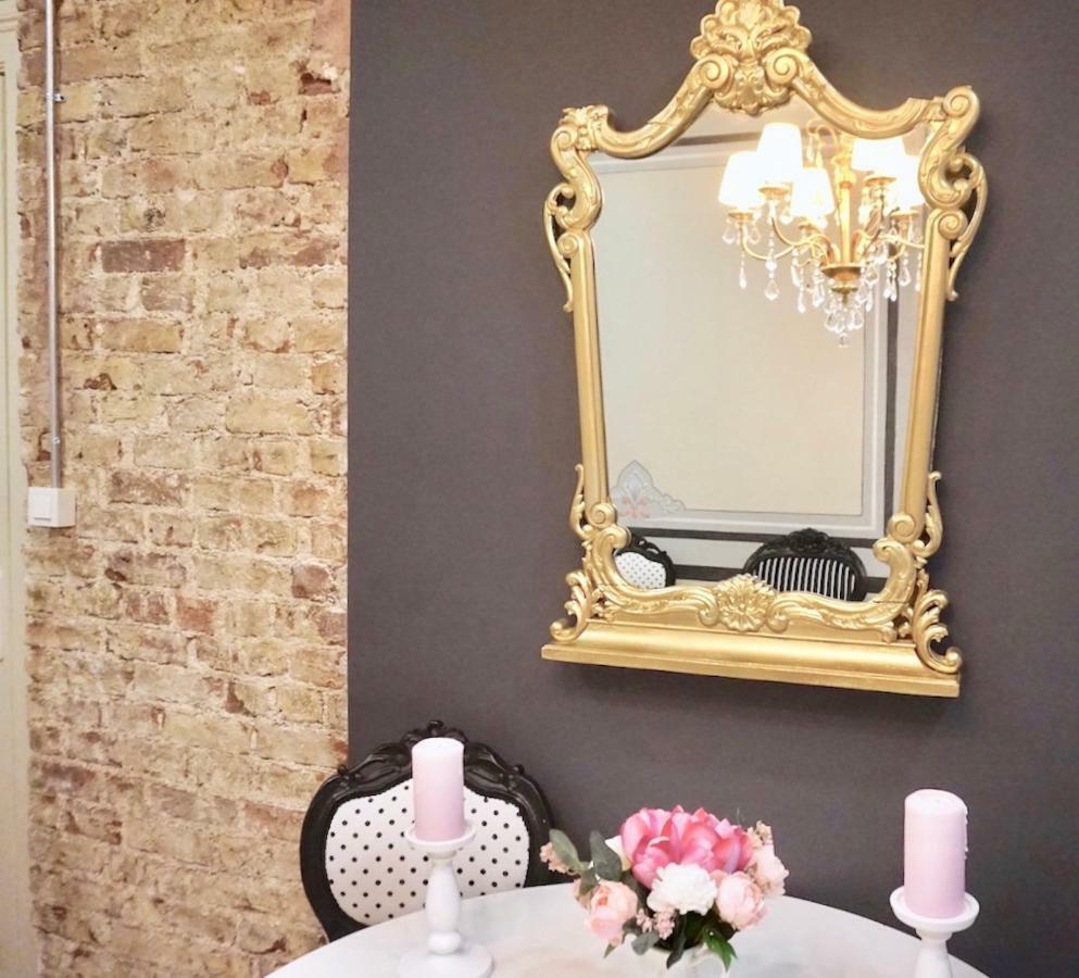 Apartament Galata Chic Delux Flats Stambuł Zewnętrze zdjęcie