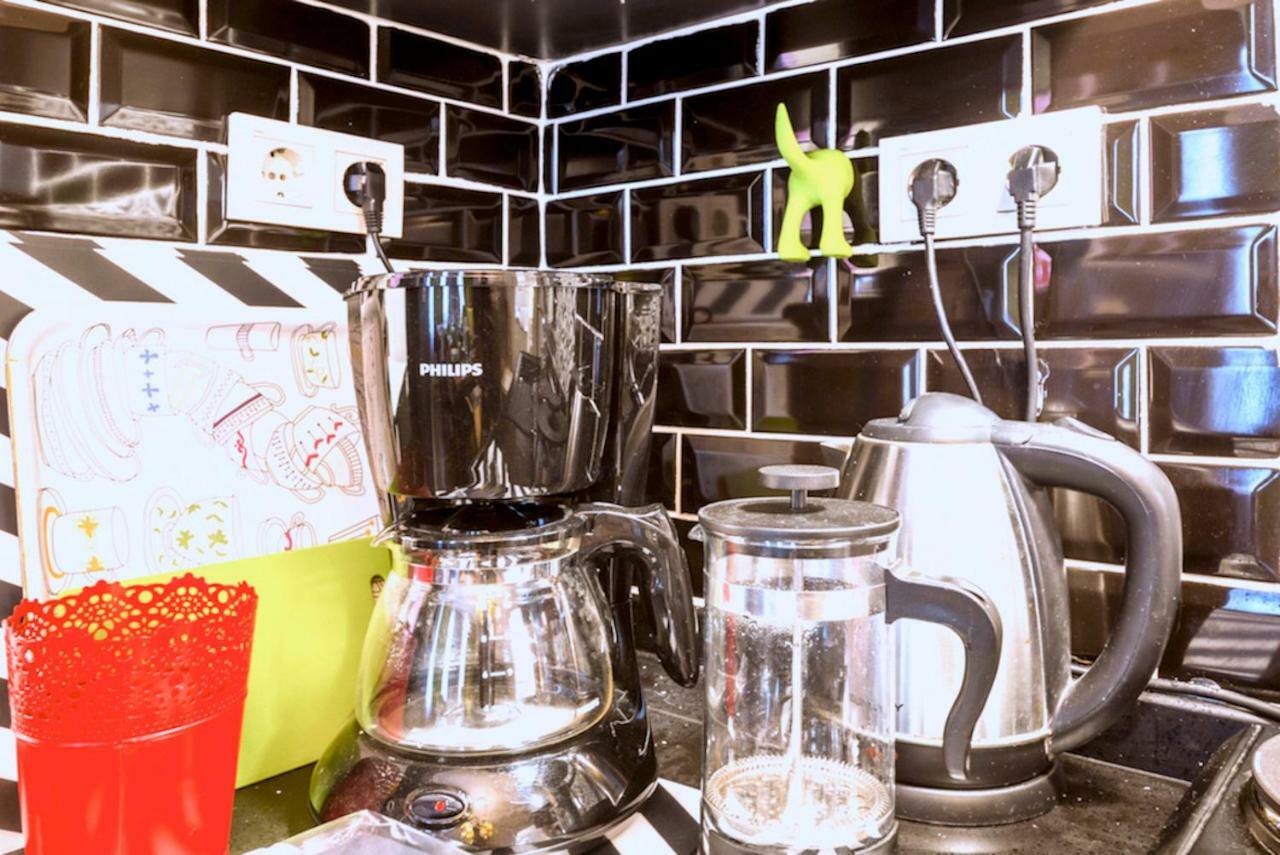 Apartament Galata Chic Delux Flats Stambuł Zewnętrze zdjęcie
