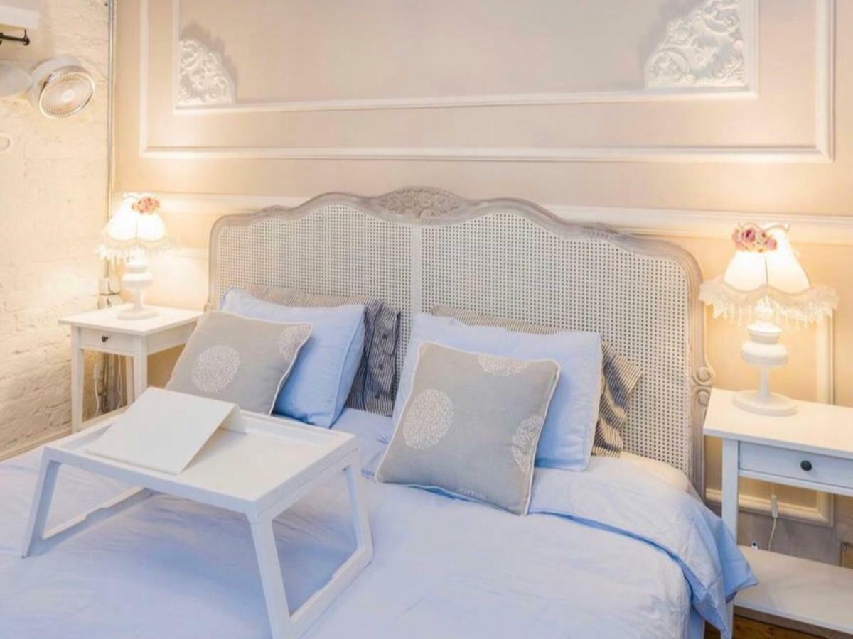 Apartament Galata Chic Delux Flats Stambuł Zewnętrze zdjęcie